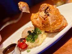 -Ambra Haus琥珀屋精酿餐厅(宝山店)