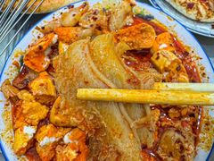 -文文烤肉(大皮院店)