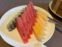 -海口万豪中餐厅·粤菜·海南菜· 平价海鲜·茶点· KTV包房