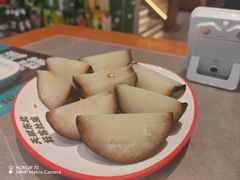 -灶座小锅烀饼·铁锅炖(道里店)