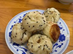 -老虎灶小吃