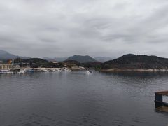 -北京金海湖景区