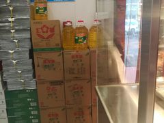 -永顺炸鸡( 立水桥北苑店)