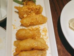 -宋庄魁元艺术餐厅
