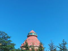 -青岛海泉湾度假区温泉