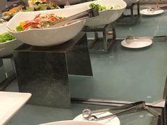 -前海华侨城JW万豪酒店·都会尚膳自助餐厅·牛排海鲜酒水畅飨
