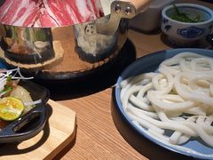 -沼津港精致料理·寿喜烧·烧鸟(青浦宝龙广场日料榜单店)
