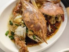 -原味蒸汽海鲜(嵊泗店)