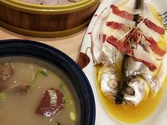 -弄堂小笼包(西青中北永旺购物中心店)
