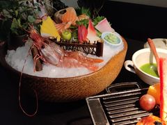 -花潮料理艺食馆(成都万象城店)