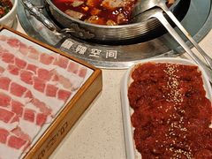 -麻辣空间·清油火锅(万达广场店)