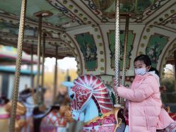 -大望京儿童游乐场