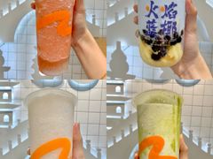 -CoCo都可(湖滨银泰店B区店)