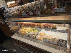 -泸溪河桃酥(长乐路店)