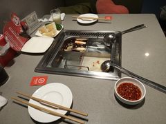 -海底捞火锅(石厦时代广场店)