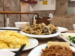 -姥家春饼店(漳州二路店)