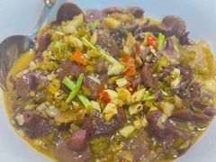 -西江红·株洲本地菜(滨江南路店)