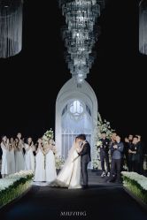 点击看大图 -MANLI BRIDAL婚纱