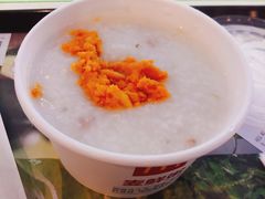-麦当劳(百联西郊购物中心店)