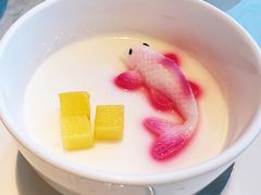 -深圳美高梅酒店-品聚嘉府中餐厅