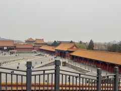 -天安门城楼