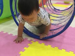 -想象乐创意早教托育中心(殷高西路店)