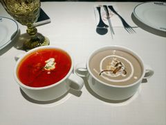 莫斯科红菜汤-俄士厨房(时代天街店)