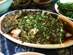 -香满楼(临安路店)