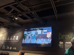 -麦凯伦烧烤·精酿超级工厂店(金桥总店)
