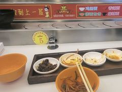 -乡党臊子面(丰庆公园店)