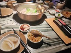 -大头椰·椰子鸡火锅(南宁万象城店)