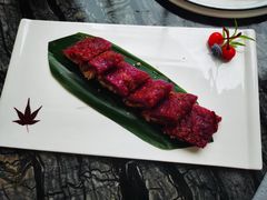 -金海湾嘉华度假酒店·海天阁中餐厅
