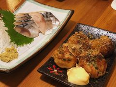 -章之鱼家(体育东路店)