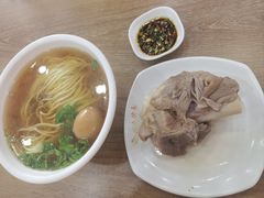 -双杰北大抻面(水域蓝湾店)