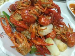 -虾胡闹龙虾馆(湄南河店)