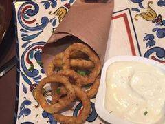 -Mammamia意大利餐厅(阳春巷店)