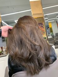 -潘多拉Hairsalon