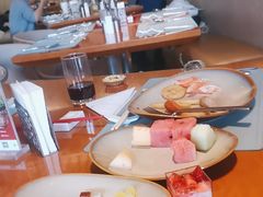 -金鸡湖大酒店·金咖啡厅(国宾路店)
