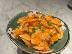 -阿吾罗日本料理(K11艺术中心店)