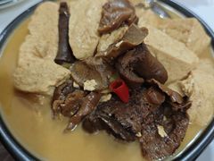 -天乐农家鱼头王(天目湖店)
