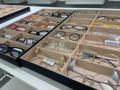 -目艮眼镜SHOWROOM(品牌集合店)