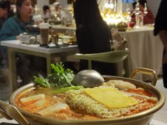 -HOTISLAND海鸡岛·韩国料理(江南西店)