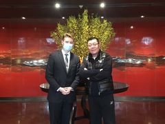 -杭州君悦酒店