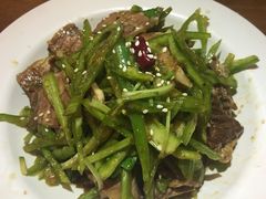 -妈妈的味道(工人体育场东路店)