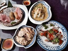 -宁波状元楼酒店(和义路店)