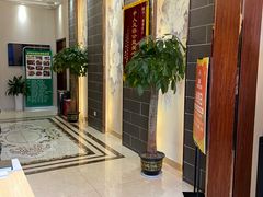 -康熙养生SPA·轻奢足道(江宁万达店)