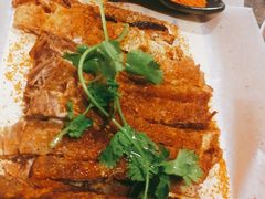 -鹏馨羊羔肉·非遗(新建街店)