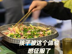 -杨小佳·齐齐哈尔烤肉·烤串(广州店)