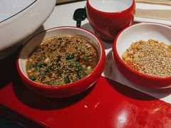 -欠火锅·水牛毛肚·团建聚餐·生日宴(何山路店)