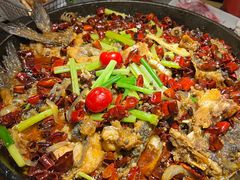 -老板恋上鱼(恒隆广场店)